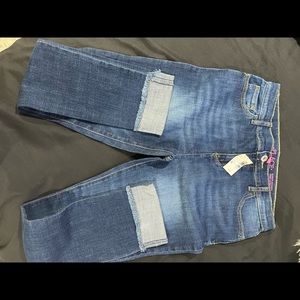 the Childrens place Skinny Jeana